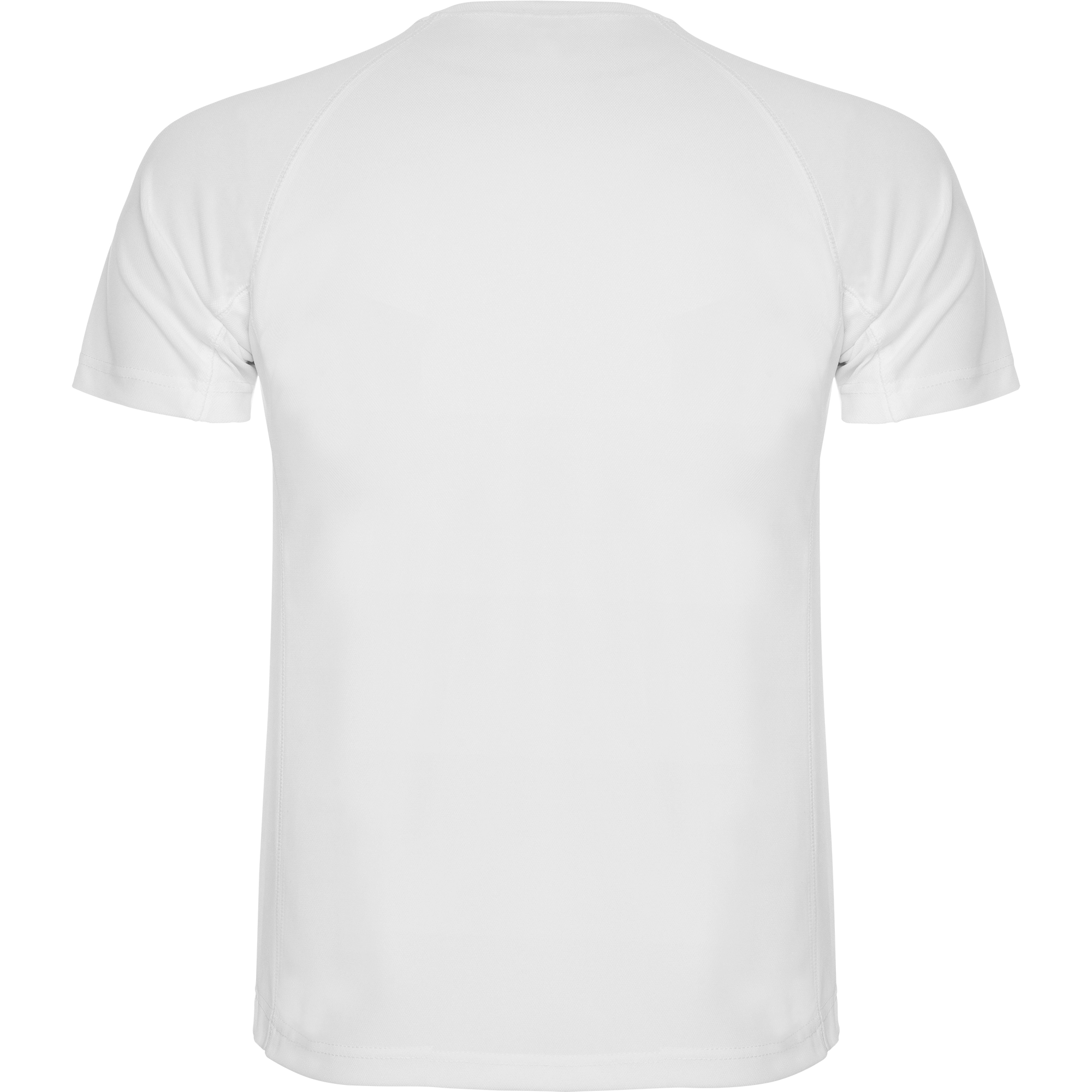 Tricouri sport copii Montecarlo, Tricouri de antrenament En Gross - imagine 3