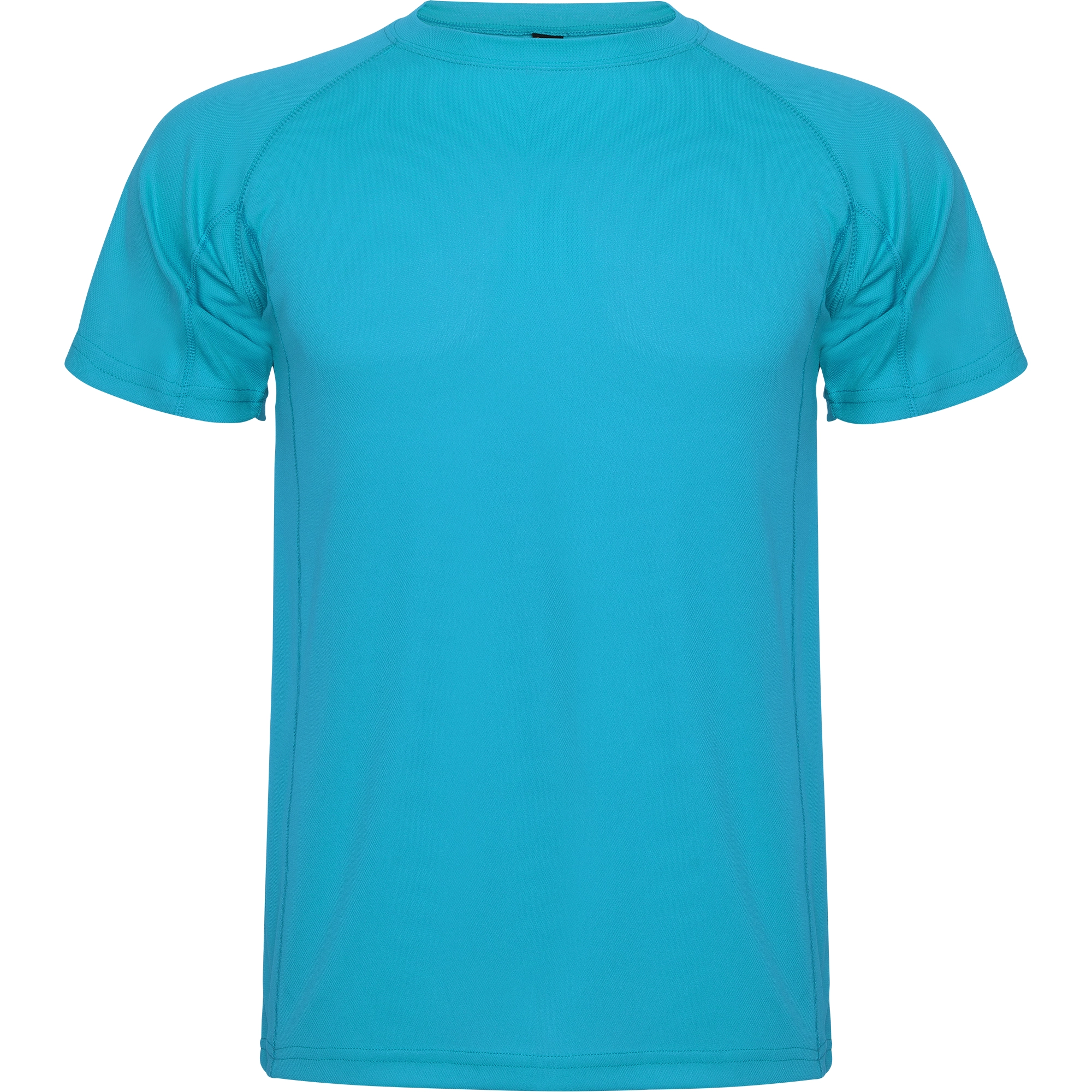 Tricouri sport copii Montecarlo, Tricouri de antrenament En Gross - imagine 10