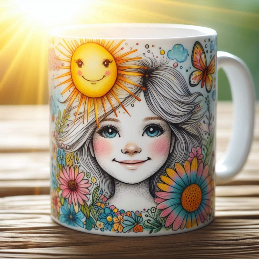 Cană personalizată