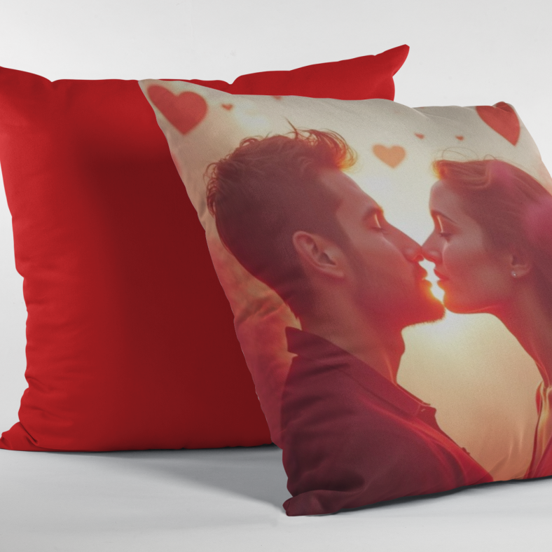 Față pernă personalizată - imagine 9
