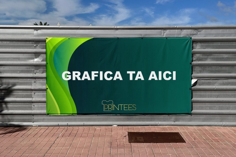 Creează-ți propriul banner