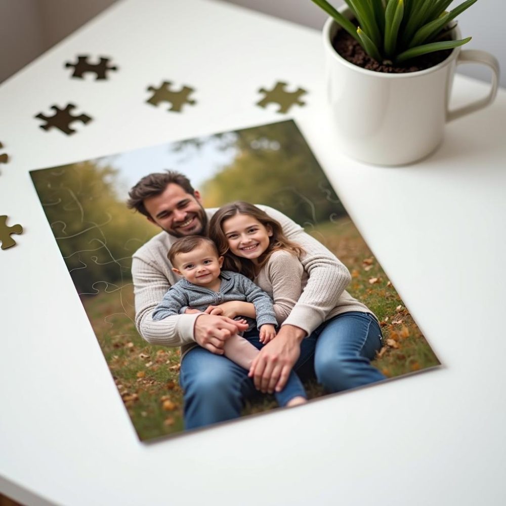 Puzzle personalizat - imagine 7