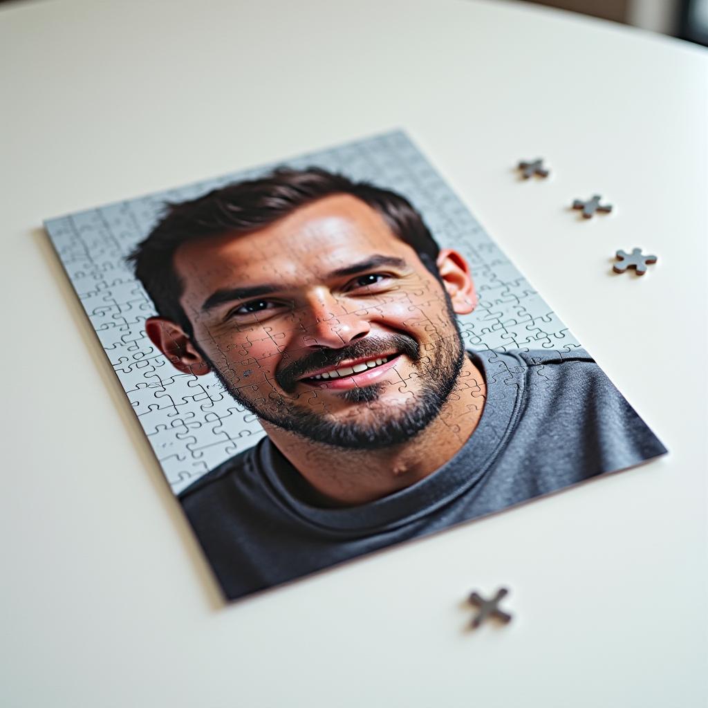 Puzzle personalizat - imagine 6