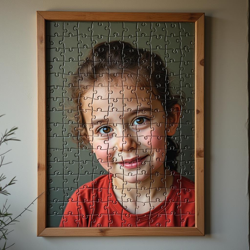 Puzzle personalizat - imagine 5