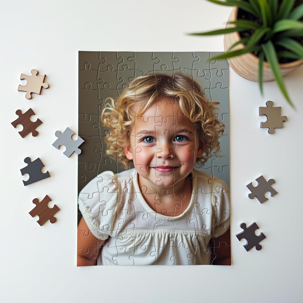 Puzzle personalizat - imagine 4