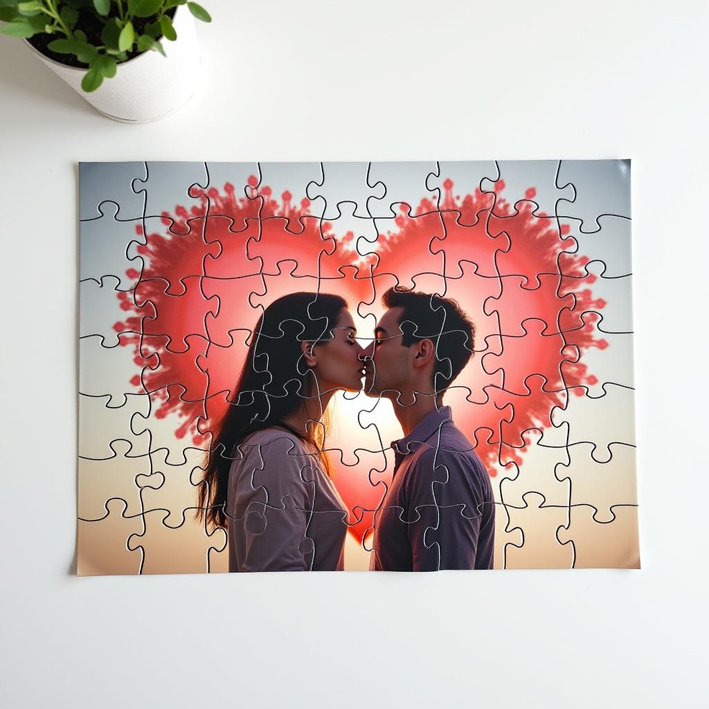 Puzzle personalizat - imagine 2