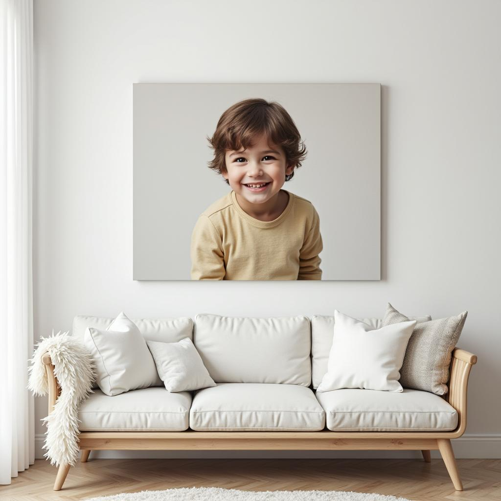 Tablou Canvas Personalizat - imagine 3