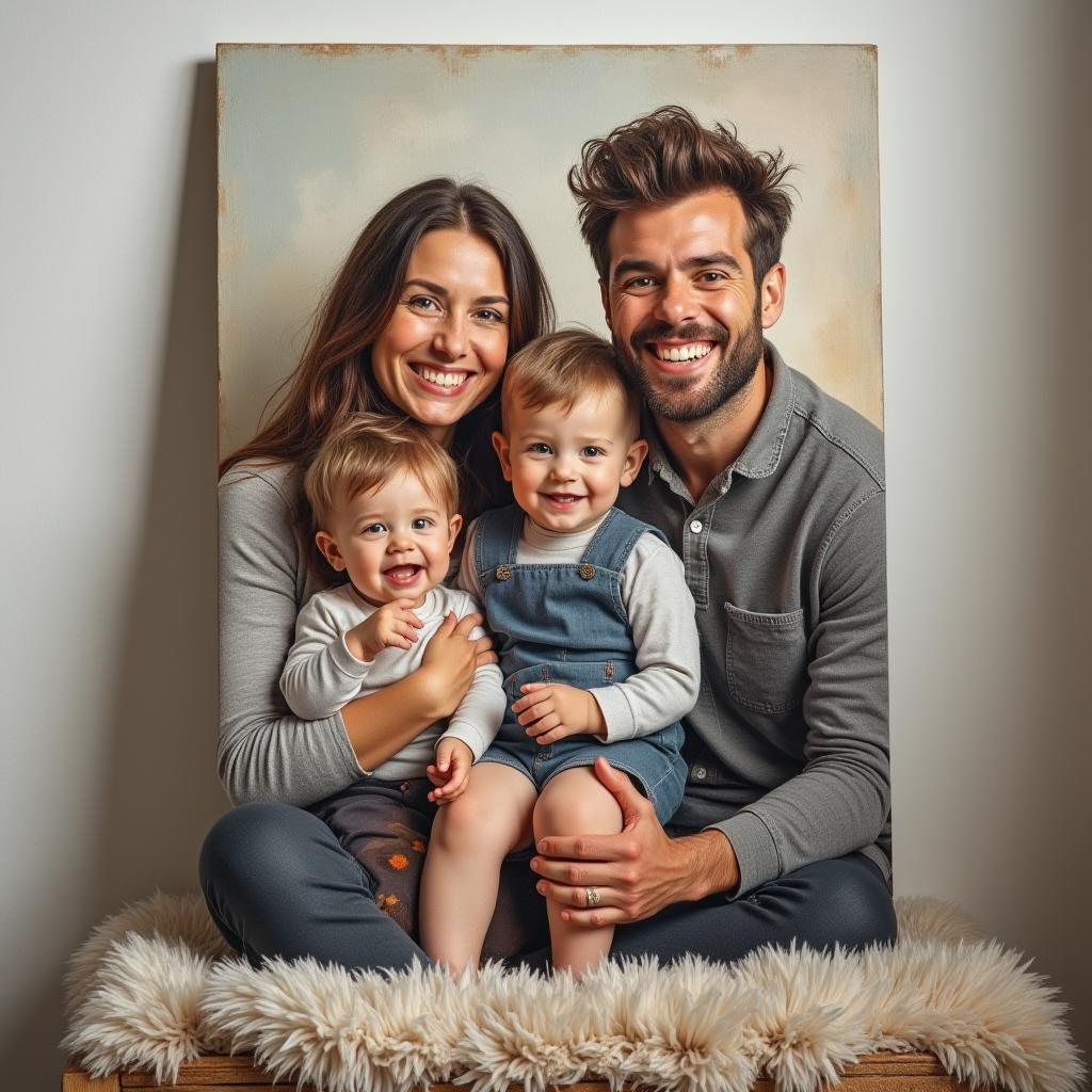 Tablou Canvas Personalizat - imagine 4