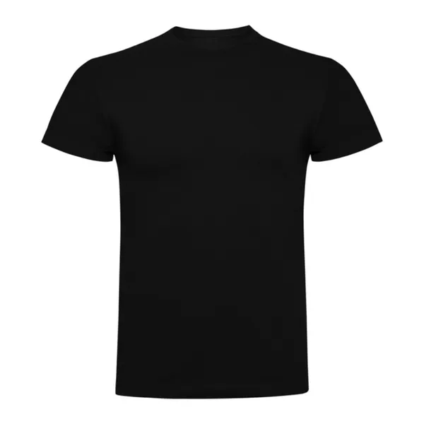 Tricou personalizat de bărbat - imagine 4