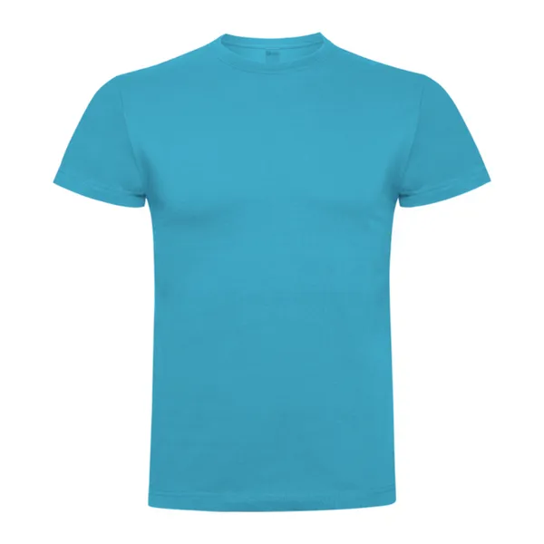 Tricou personalizat de bărbat - imagine 5
