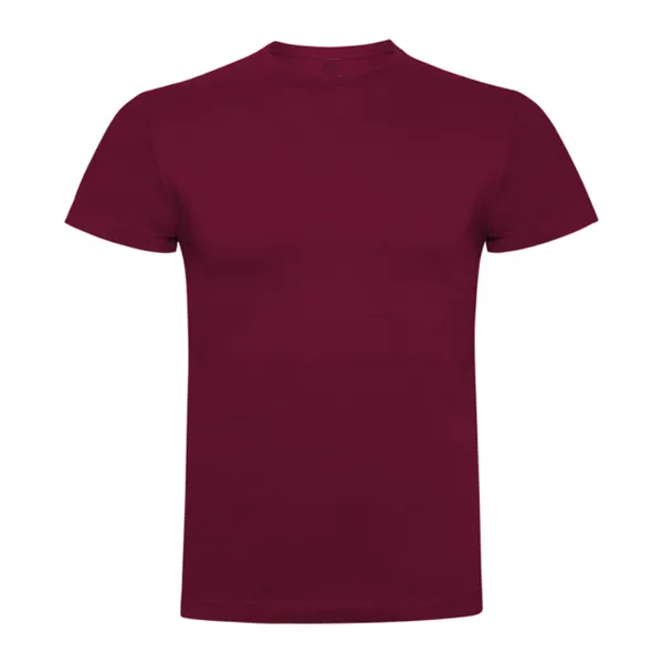 Tricou personalizat de bărbat - imagine 12