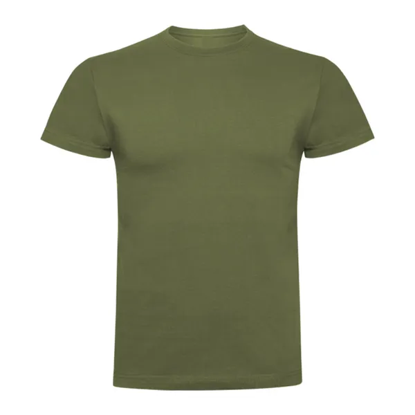 Tricou personalizat de bărbat - imagine 9