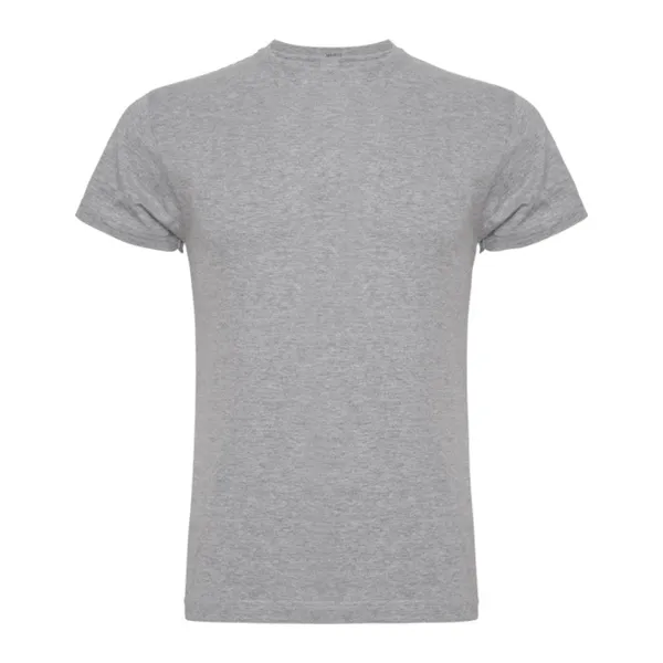 Tricou personalizat de bărbat - imagine 8