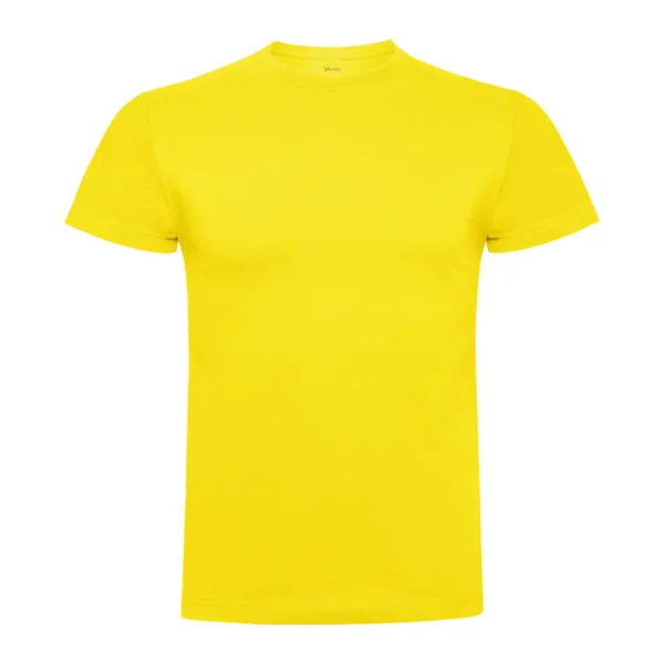 Tricou personalizat de bărbat - imagine 7
