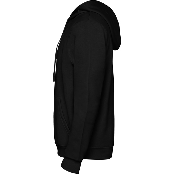 Hanorac cu fermoar personalizat - imagine 10