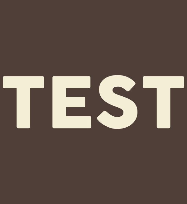 Produs de test